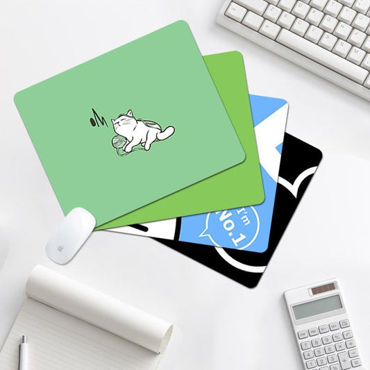 Customisable Mouse Mat